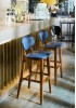 Kosmo Bar Stool SH62cm